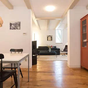 Kloveniers Homestay