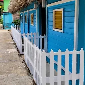  Holiday home La Casita De Mary Dominican Republic