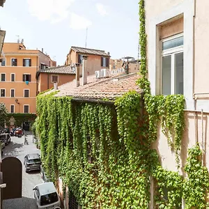  Apartment Trastevere Blue King - Collection Italy