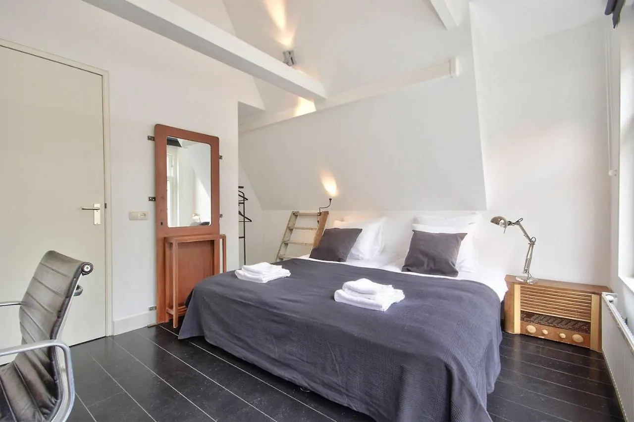 2 Bedroom City Center Terrace Άμστερνταμ Διαμέρισμα